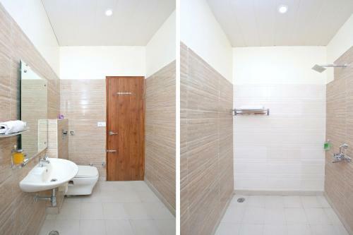 Hotel Oyo 26976 Valley Heights Spa And Resorts