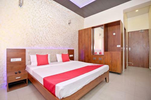 Hotel Oyo 26976 Valley Heights Spa And Resorts