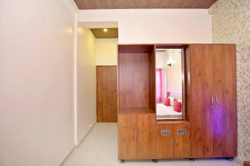 Hotel Oyo 26976 Valley Heights Spa And Resorts