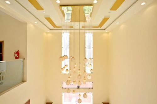 Hotel Oyo 26976 Valley Heights Spa And Resorts