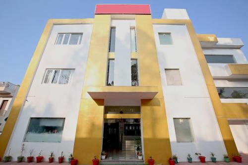 Hotel Oyo 26976 Valley Heights Spa And Resorts