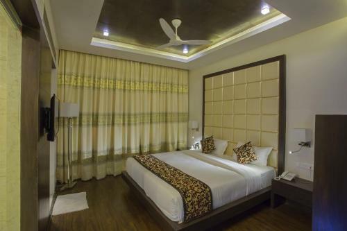 Hotel Ravi Residency