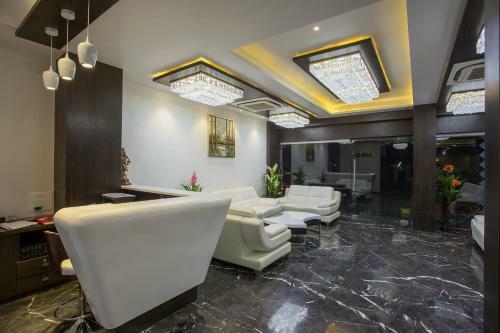 Hotel Ravi Residency