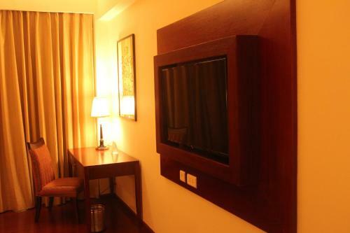 Hotel Ramada By Wyndham Jaipur Jaisinghpura