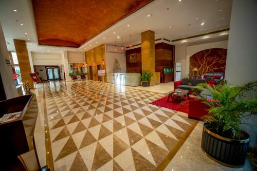 Hotel Ramada By Wyndham Jaipur Jaisinghpura