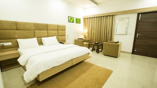 Hotel Whistling Greens