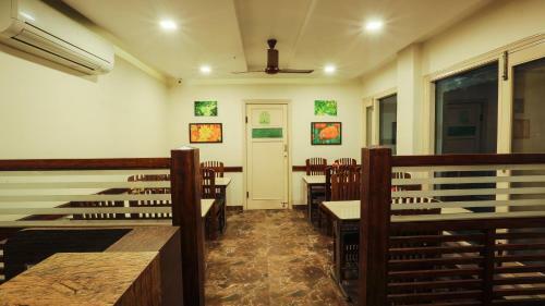 Hotel Whistling Greens