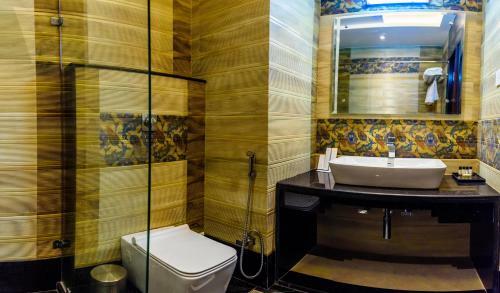 Konark Grand Hotel