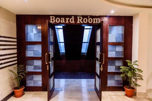 Konark Grand Hotel
