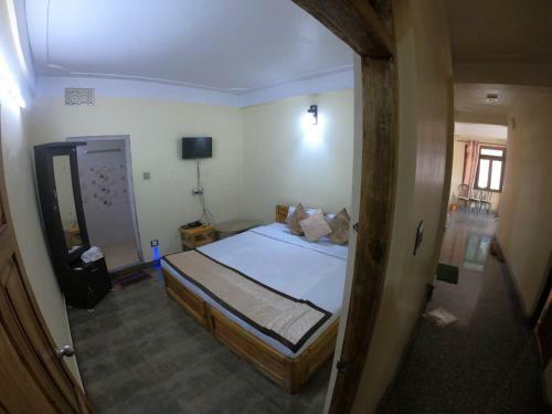 Pradhan Hotel