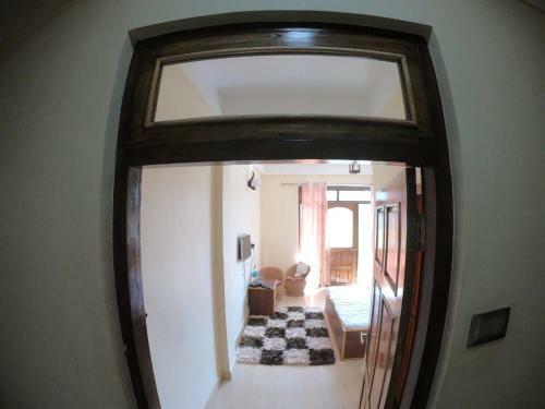 Pradhan Hotel
