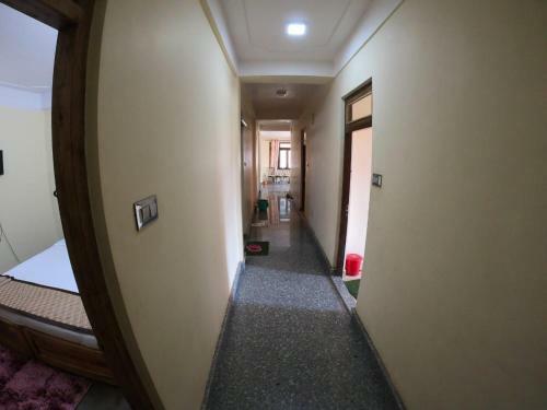 Pradhan Hotel