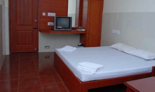 Hotel Sathya Garden Resort