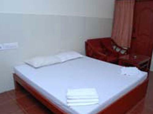 Hotel Sathya Garden Resort
