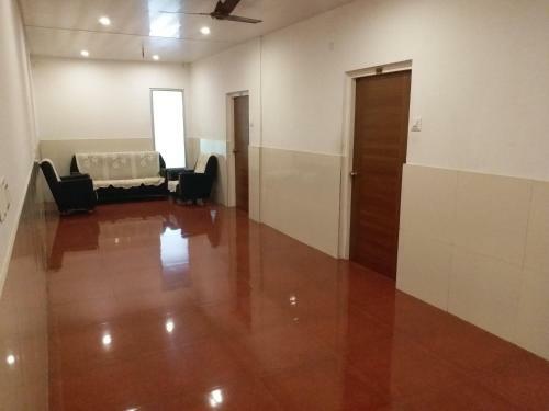 Hotel Sathya Garden Resort