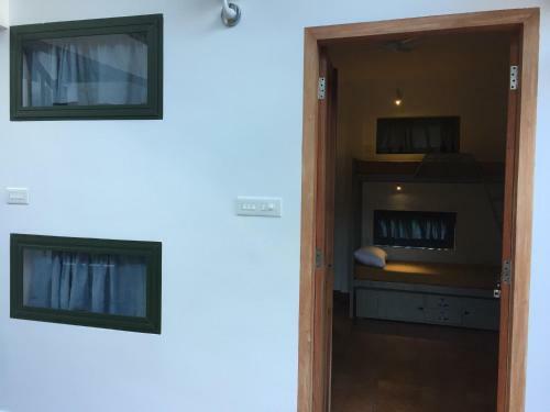 Hotel Wild Inn