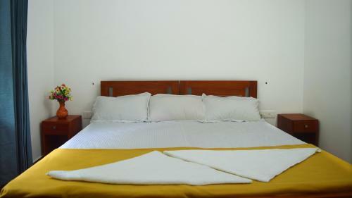 Hotel Wild Inn