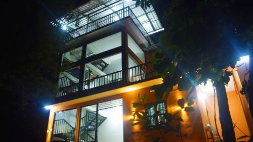 Hotel Wild Inn