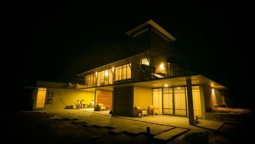 Homestay Namaha