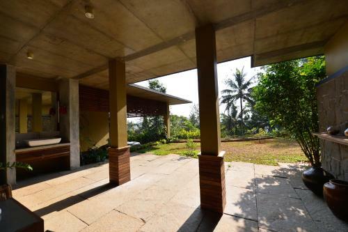 Homestay Namaha