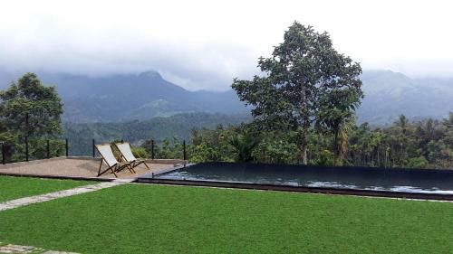 Homestay Namaha