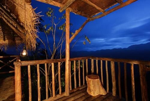 Aranyakam Homestay