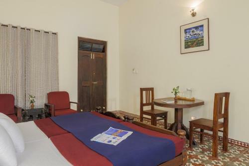Aranyakam Homestay