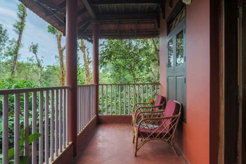 Aranyakam Homestay