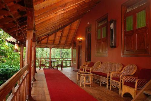 Aranyakam Homestay