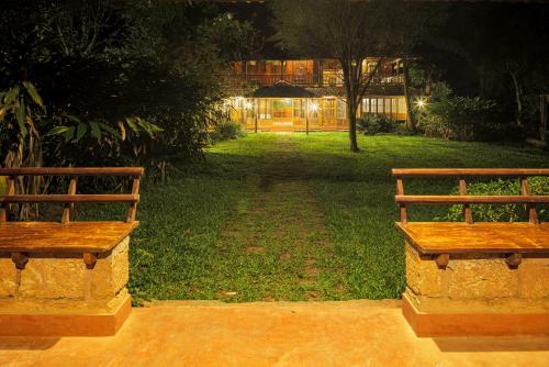 Aranyakam Homestay