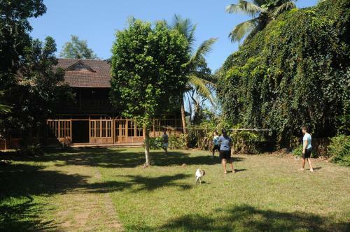 Aranyakam Homestay