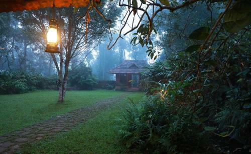 Aranyakam Homestay