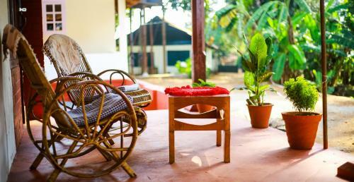 Hotel Tea Tours Ripon Heritage Bungalow