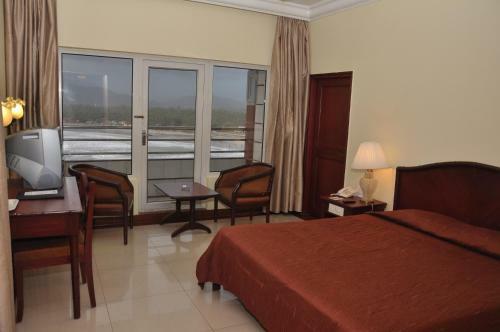 Hotel Rns Residency Sea View