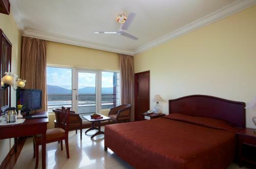 Hotel Rns Residency Sea View