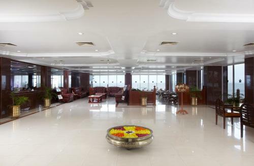 Hotel Rns Residency Sea View