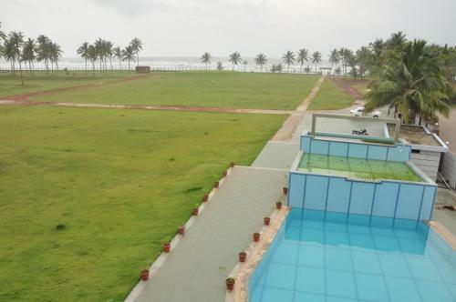 Hotel Rns Golf Resort & Nature Cure Centre