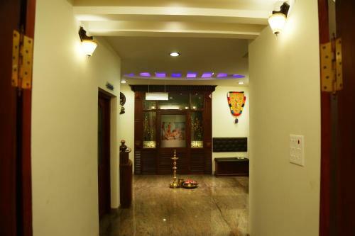 Hotel Aroma Ayur Heritage