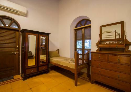Hazel Villa By Vista Rooms