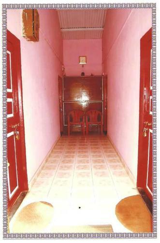 Dabhekar House