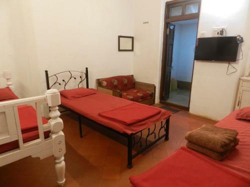 Sayeban Hotel
