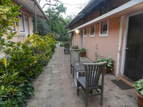 Sayeban Hotel