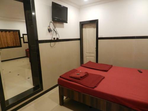 Sayeban Hotel