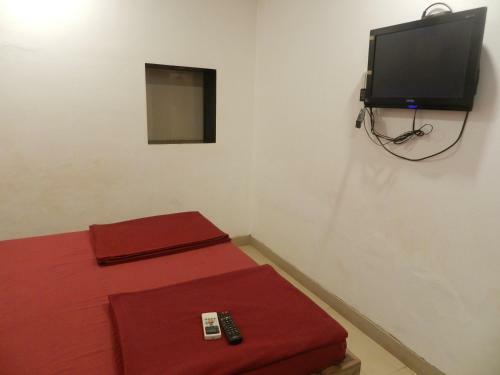 Sayeban Hotel