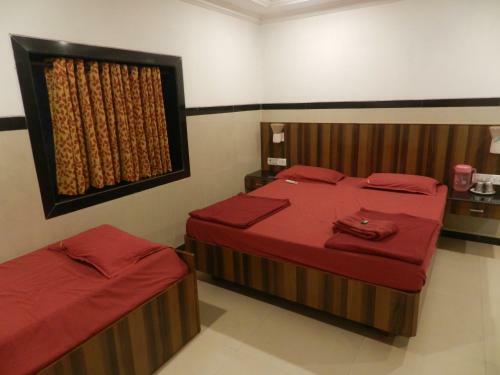 Sayeban Hotel