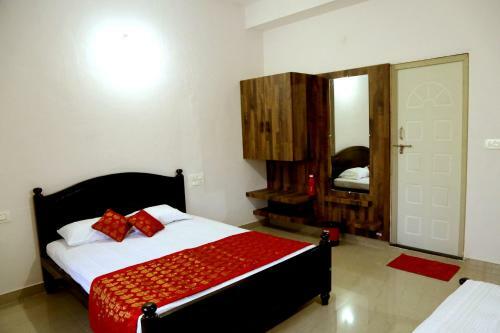 Hostal Coffee Native Homestay