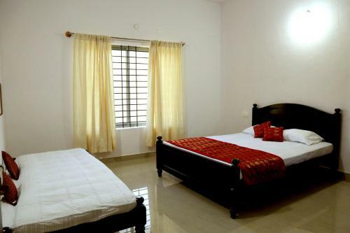 Hostal Coffee Native Homestay