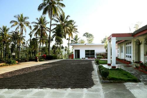 Hostal Coffee Native Homestay