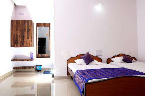 Hostal Coffee Native Homestay