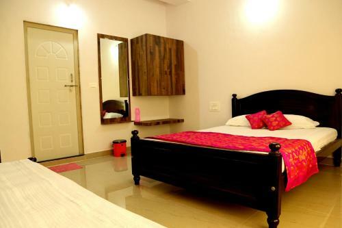 Hostal Coffee Native Homestay